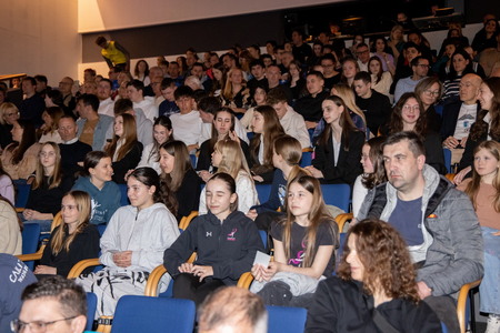 Slavnostna podelitev športnih priznanj (10)